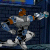 Cyborg Stronghold Cyborg Stronghold