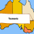 Australia - Geography game