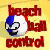 Beach Ball Control