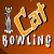 Cat Bowling