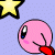Kirby's Star Scramble