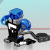 Lego Hockey Challenge
