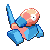Electric Soldier Porygon Electric Soldier Porygon