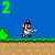 Super Mario Rampage 2 Super Mario Rampage 2