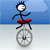 Unicycle Challenge