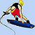 Wakeboarding Wakeboarding